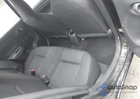 2017 Nissan Versa 1.6 S from USA, damaged, VIN 3N1CN7AP2HL849535